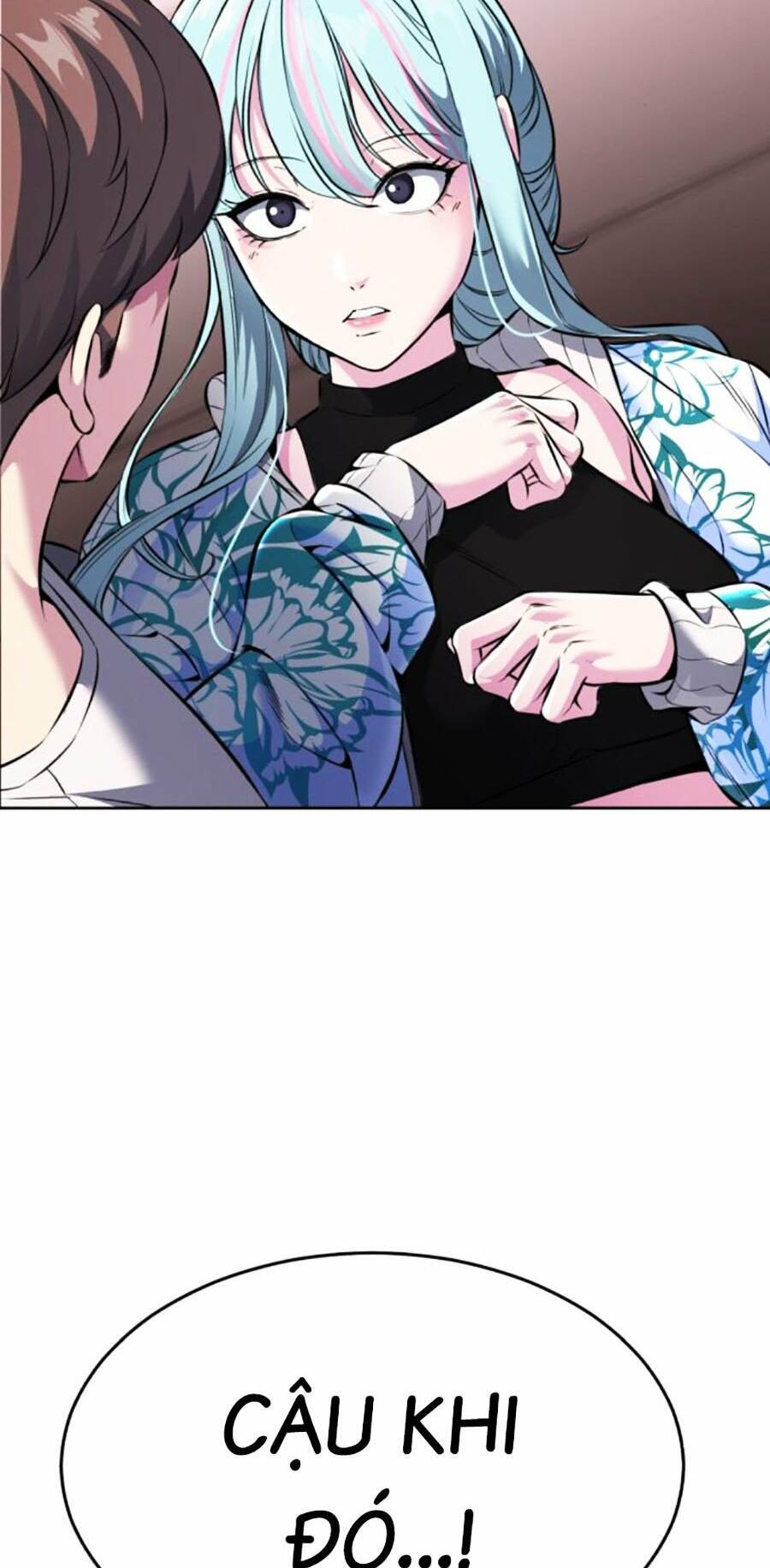 Cậu Bé Của Thần Chết: Chapter 204