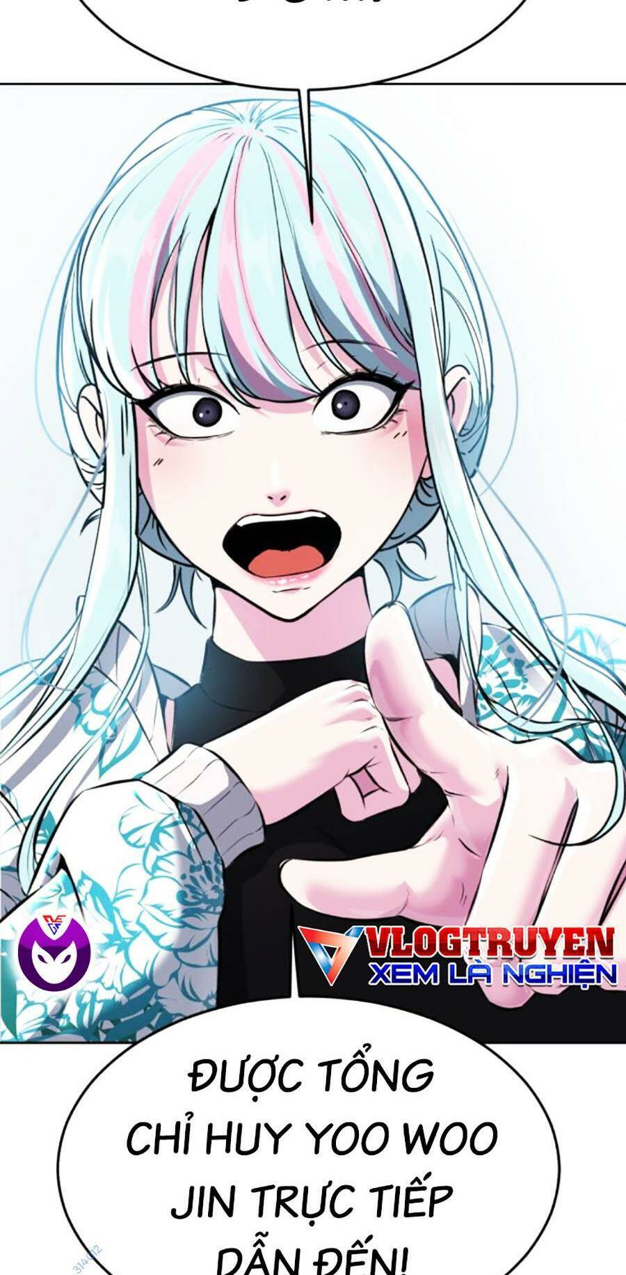 Cậu Bé Của Thần Chết: Chapter 204