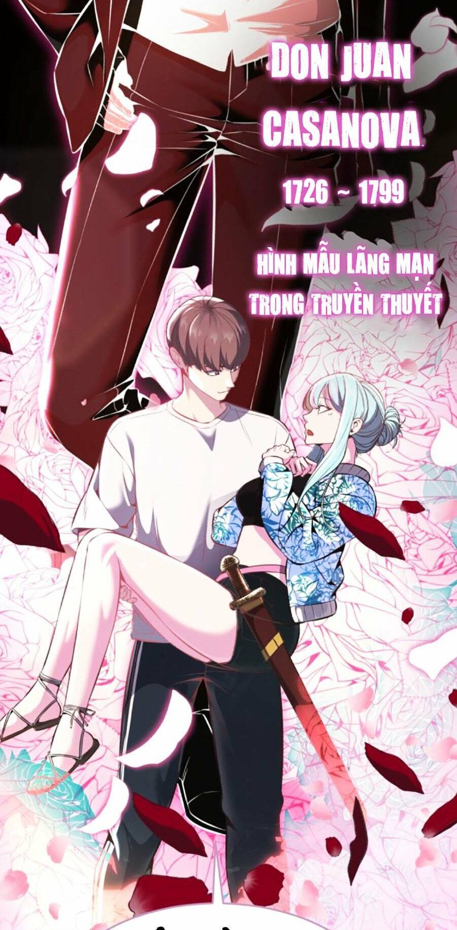 Cậu Bé Của Thần Chết: Chapter 204