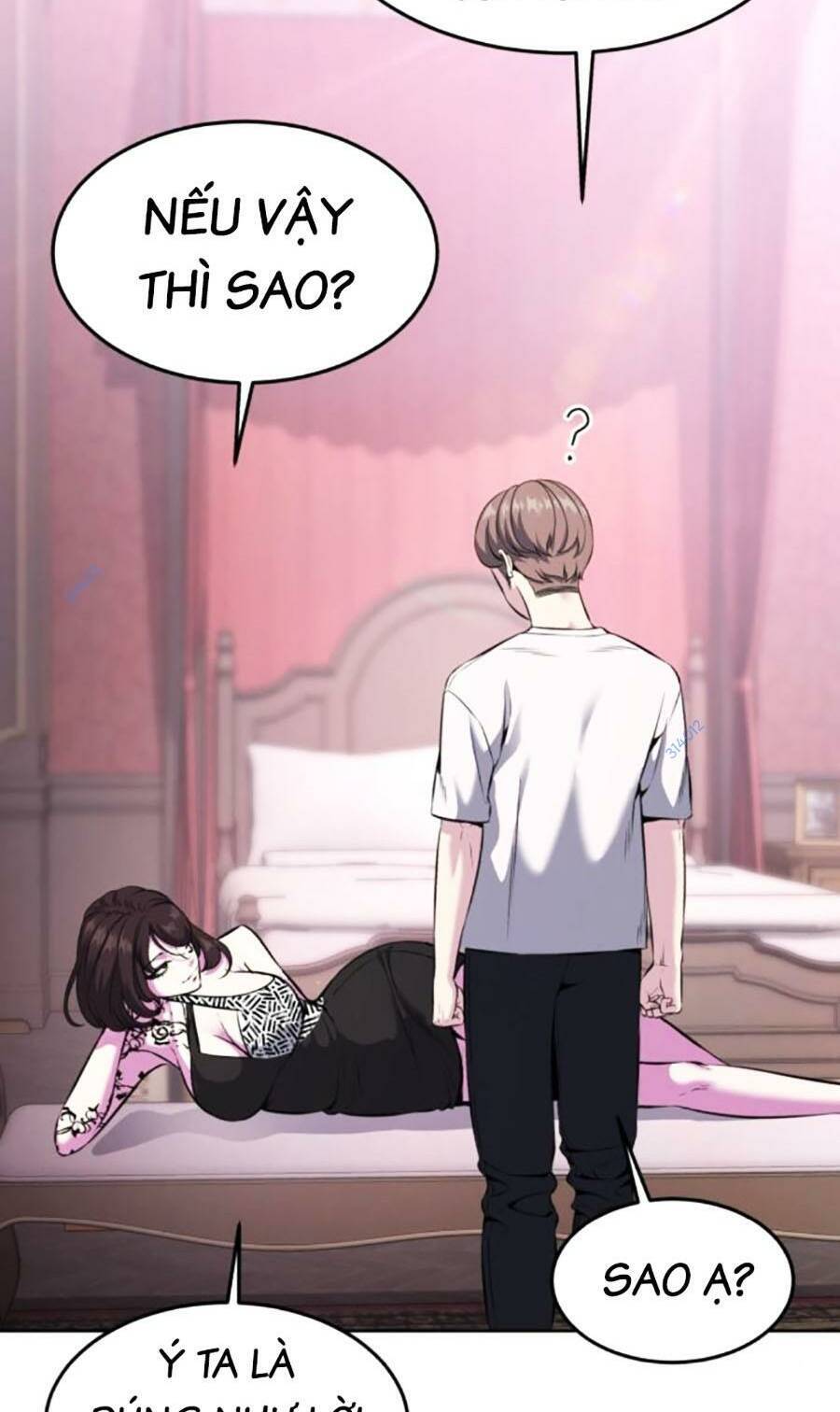 Cậu Bé Của Thần Chết: Chapter 204