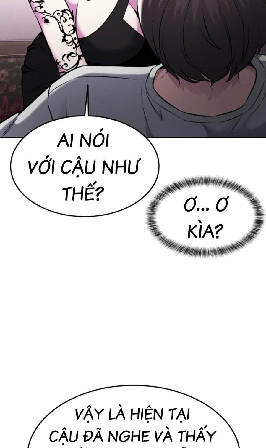 Cậu Bé Của Thần Chết: Chapter 204