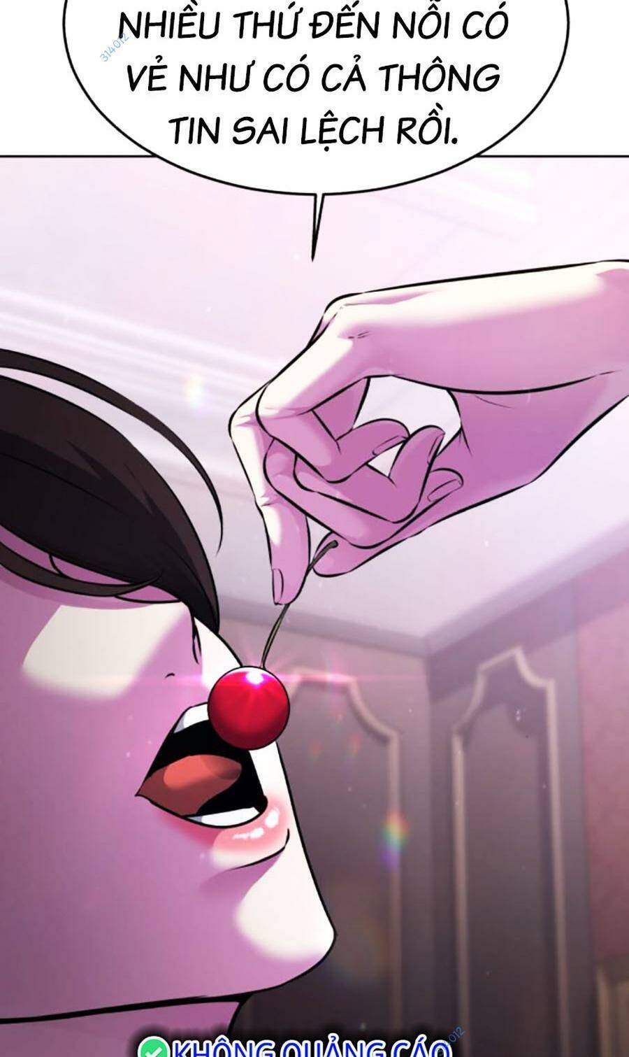 Cậu Bé Của Thần Chết: Chapter 204