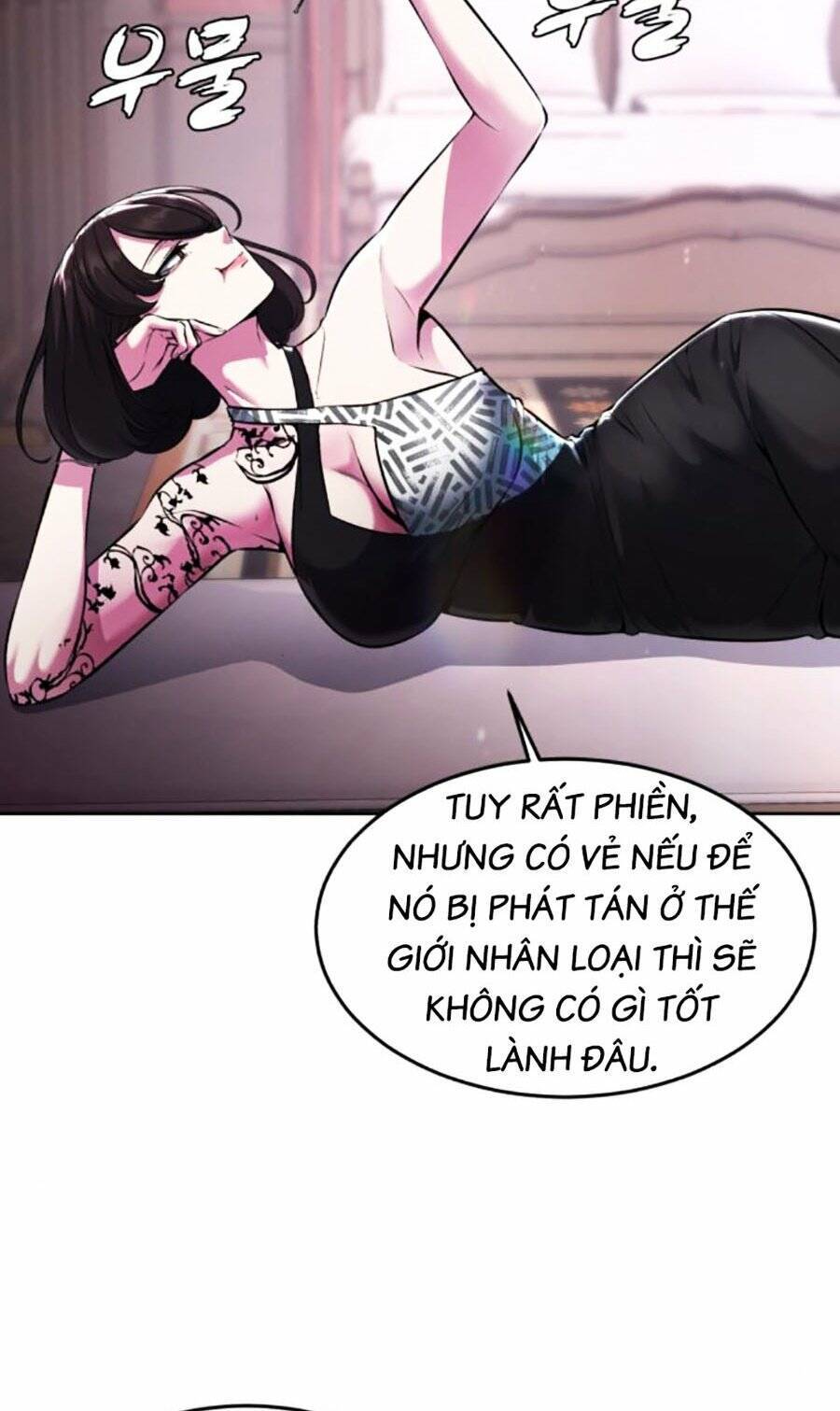 Cậu Bé Của Thần Chết: Chapter 204