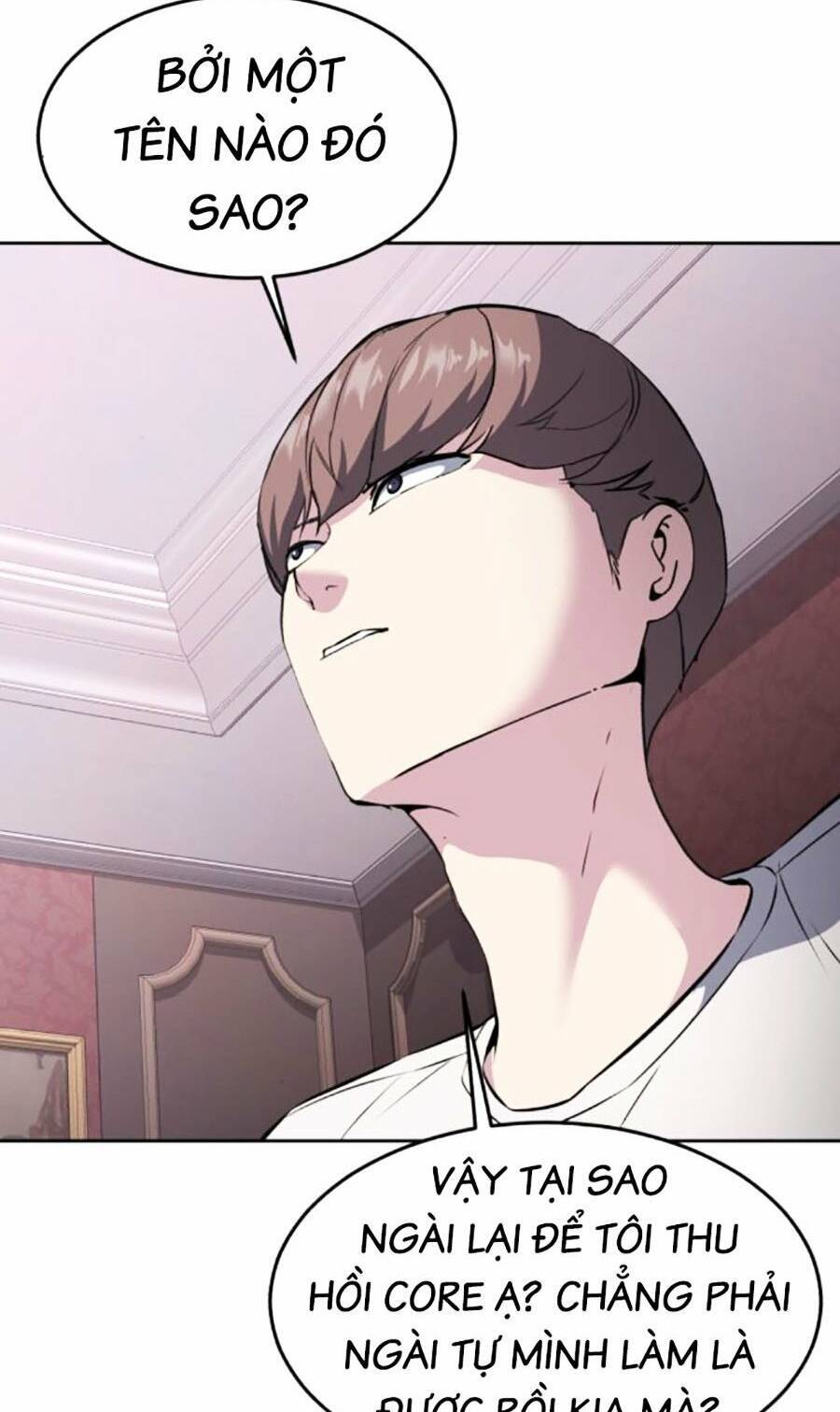 Cậu Bé Của Thần Chết: Chapter 204