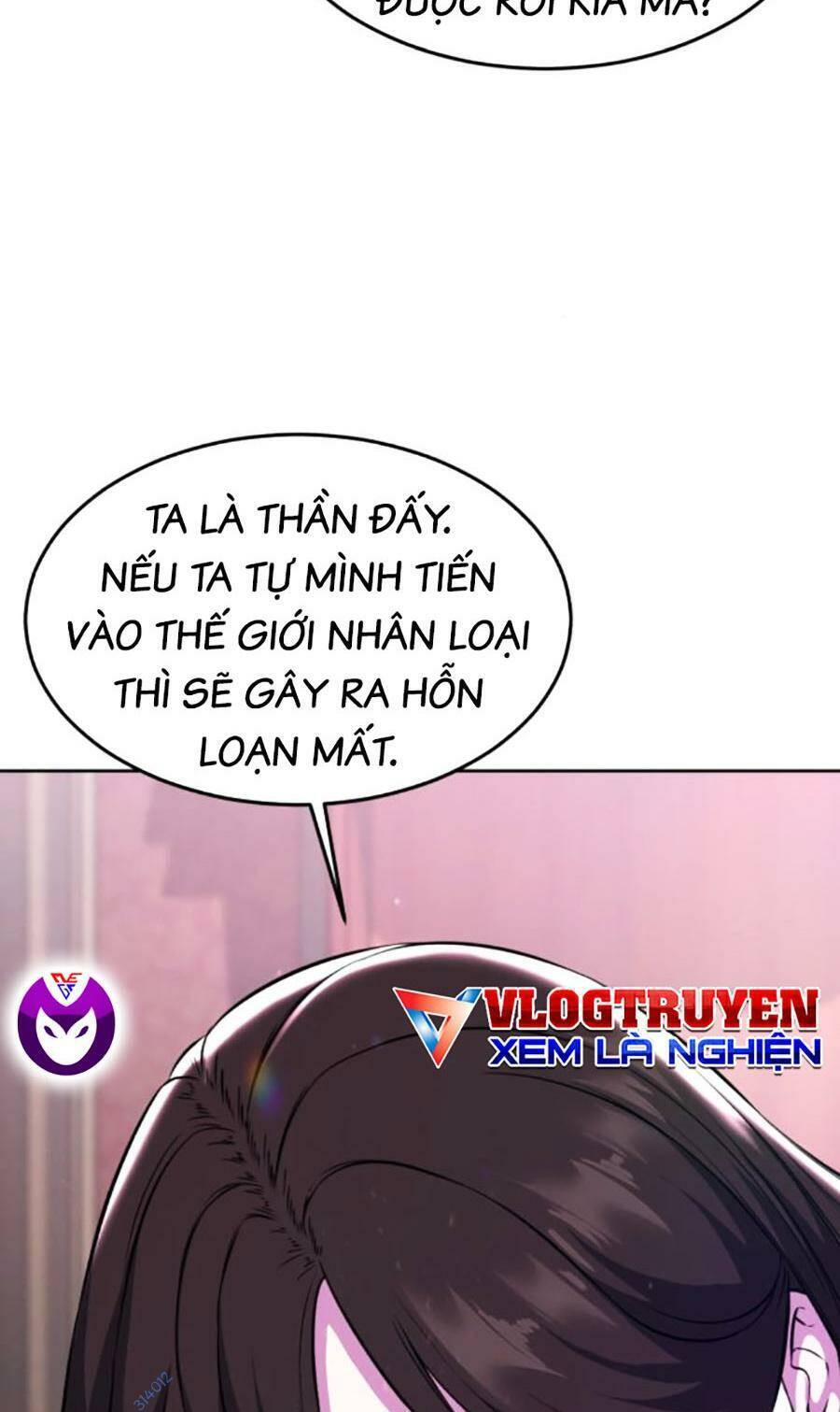 Cậu Bé Của Thần Chết: Chapter 204