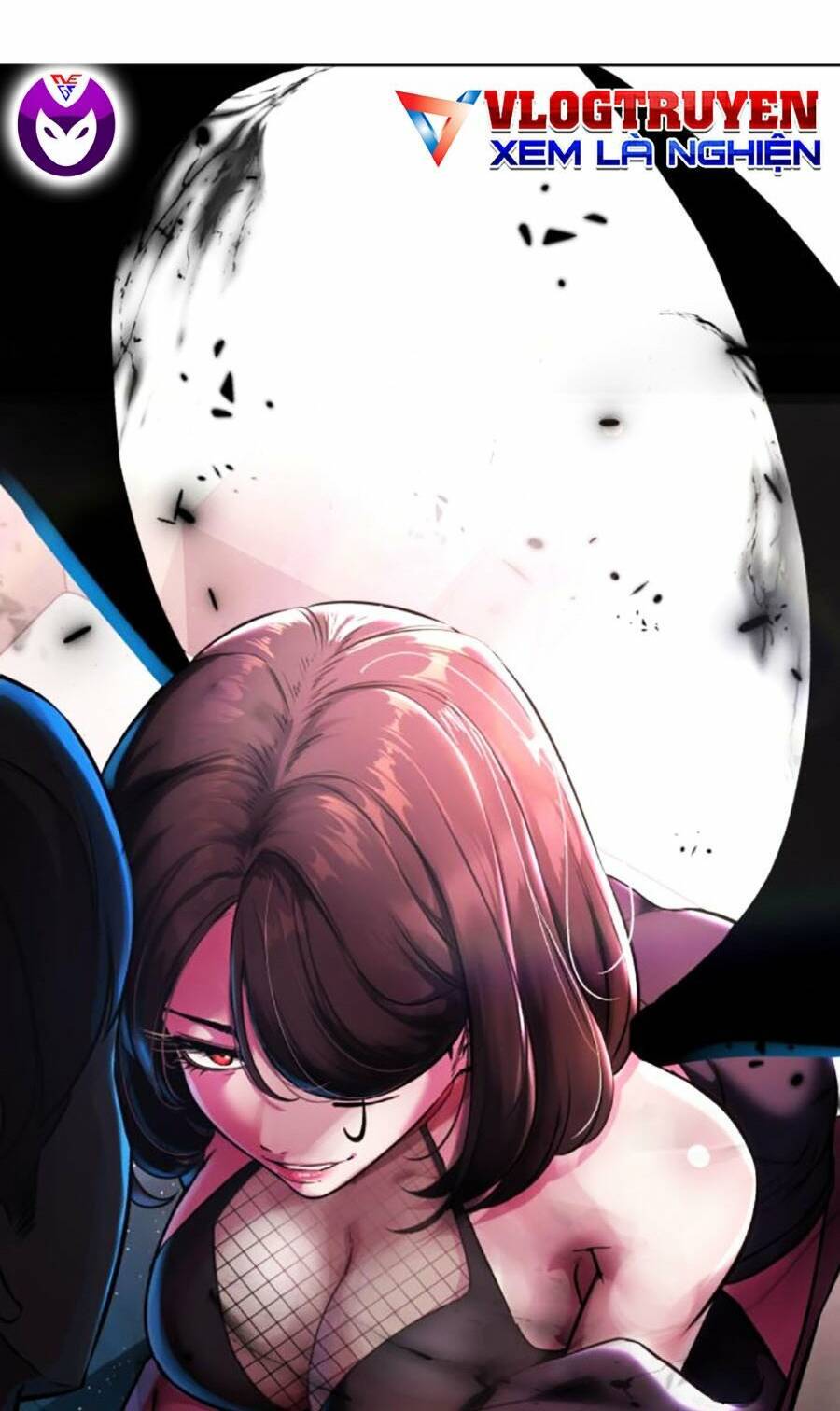 Cậu Bé Của Thần Chết: Chapter 204