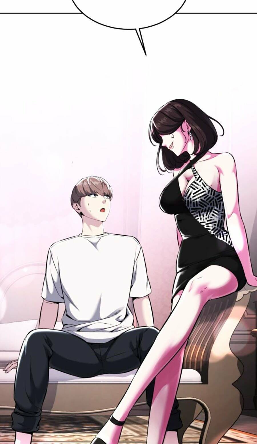 Cậu Bé Của Thần Chết: Chapter 204