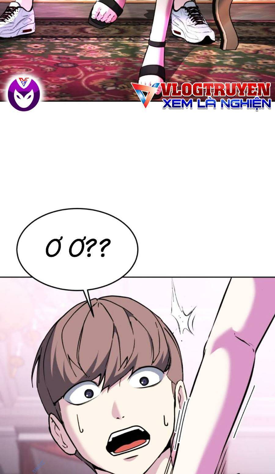 Cậu Bé Của Thần Chết: Chapter 204