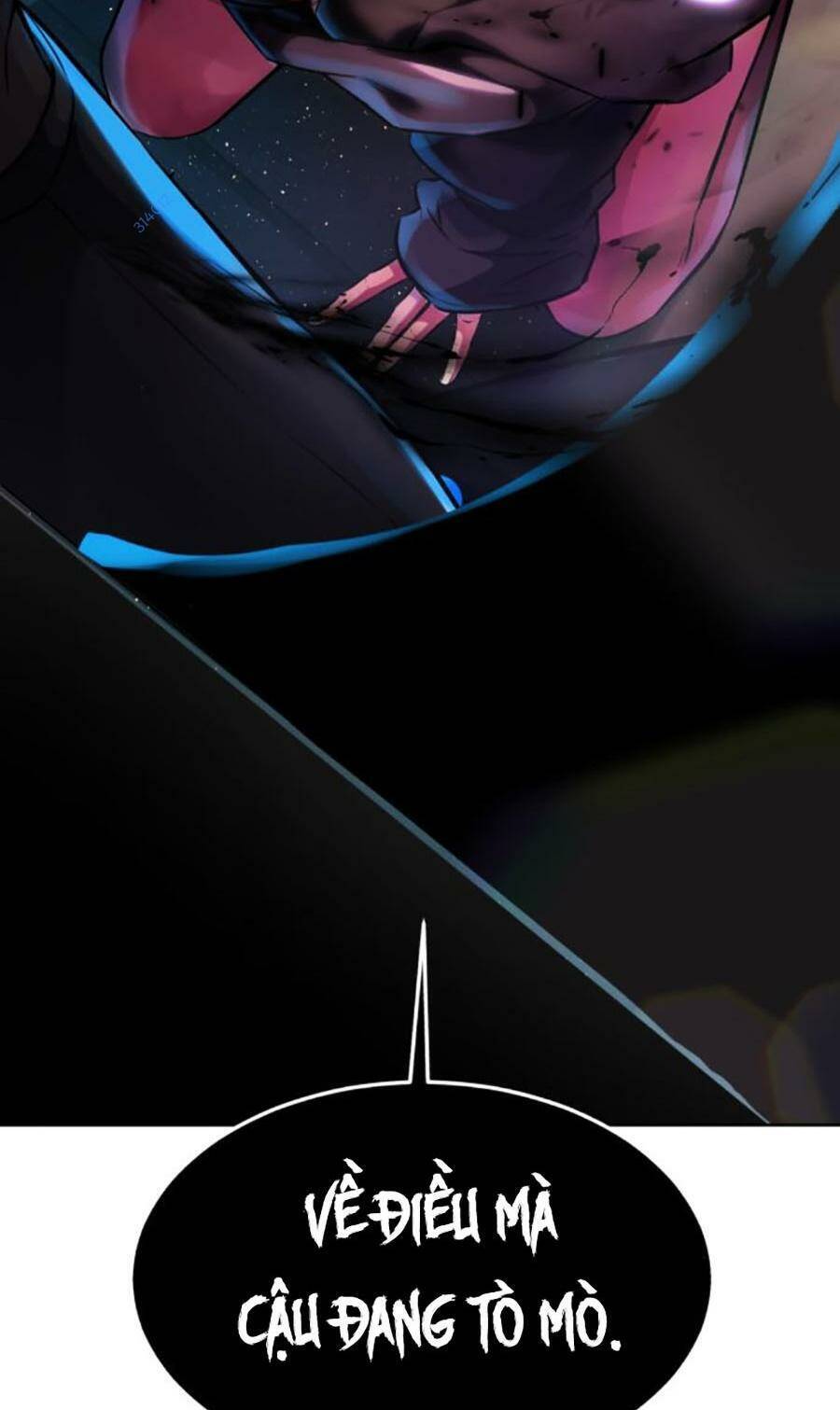 Cậu Bé Của Thần Chết: Chapter 204