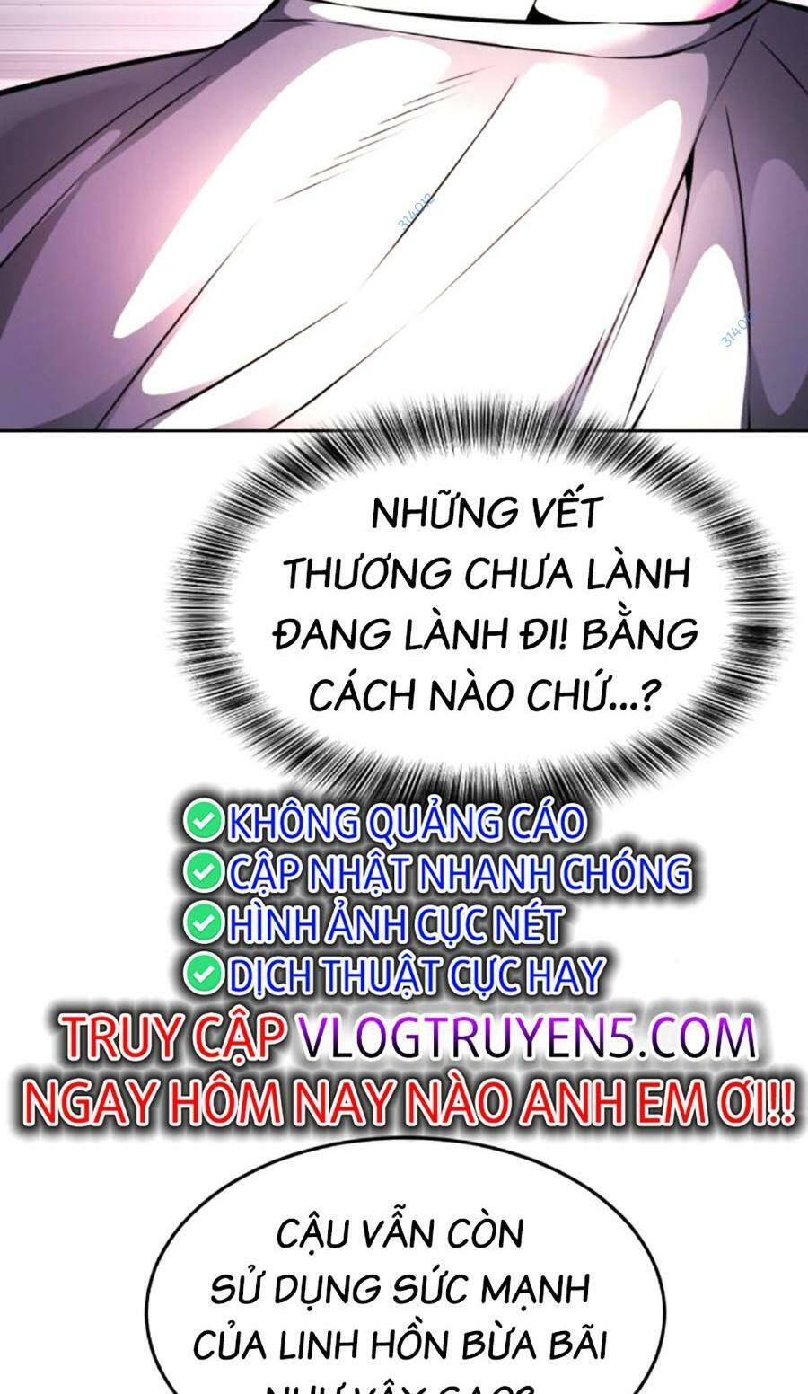 Cậu Bé Của Thần Chết: Chapter 204