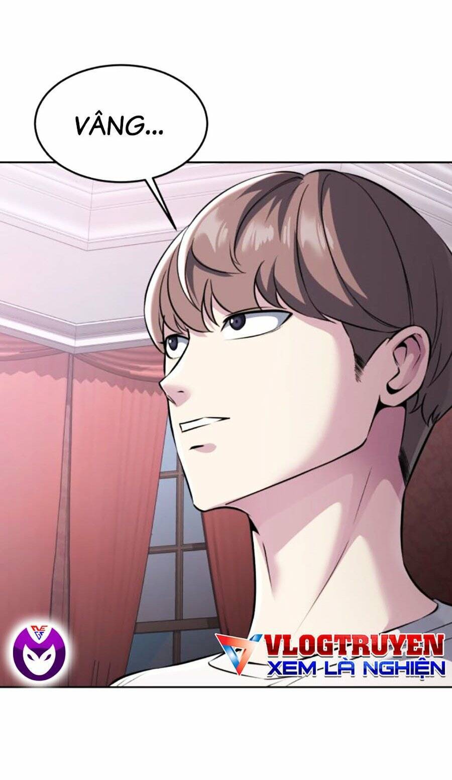 Cậu Bé Của Thần Chết: Chapter 204