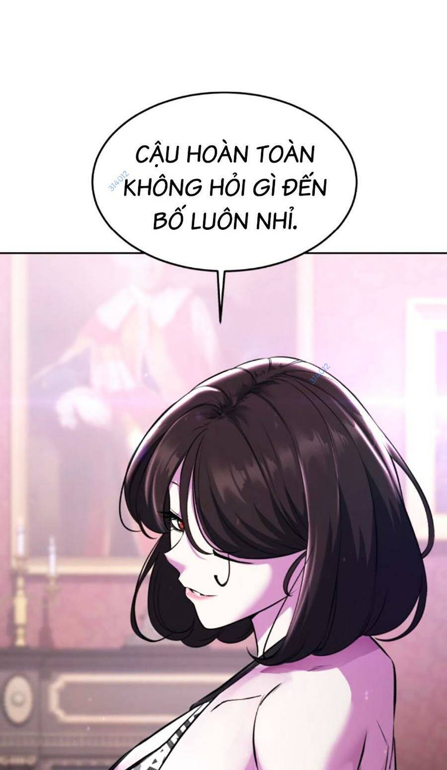 Cậu Bé Của Thần Chết: Chapter 204