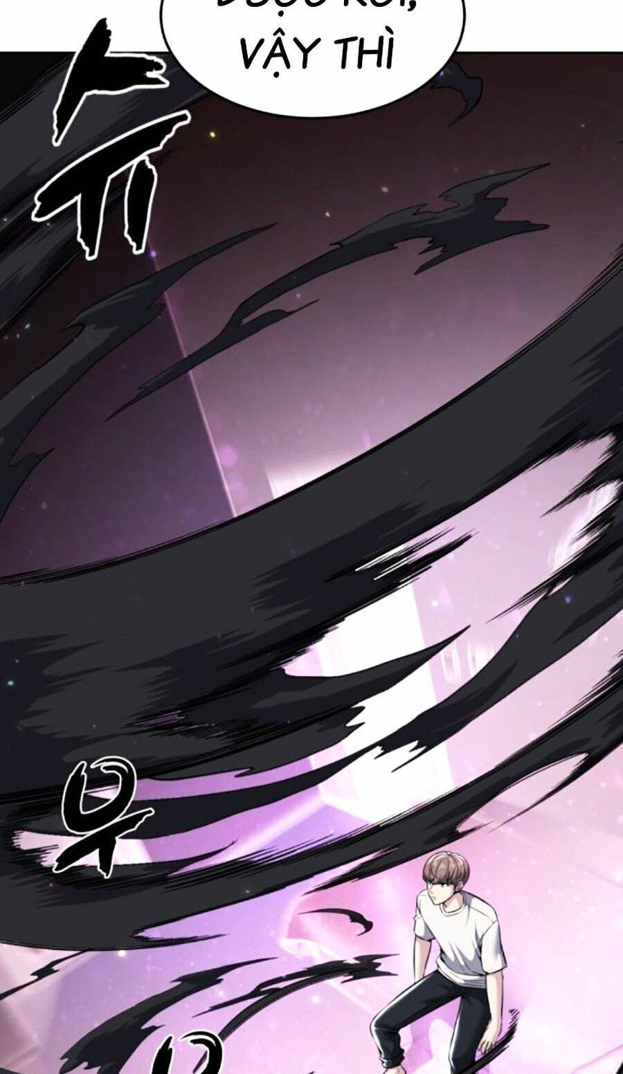 Cậu Bé Của Thần Chết: Chapter 204