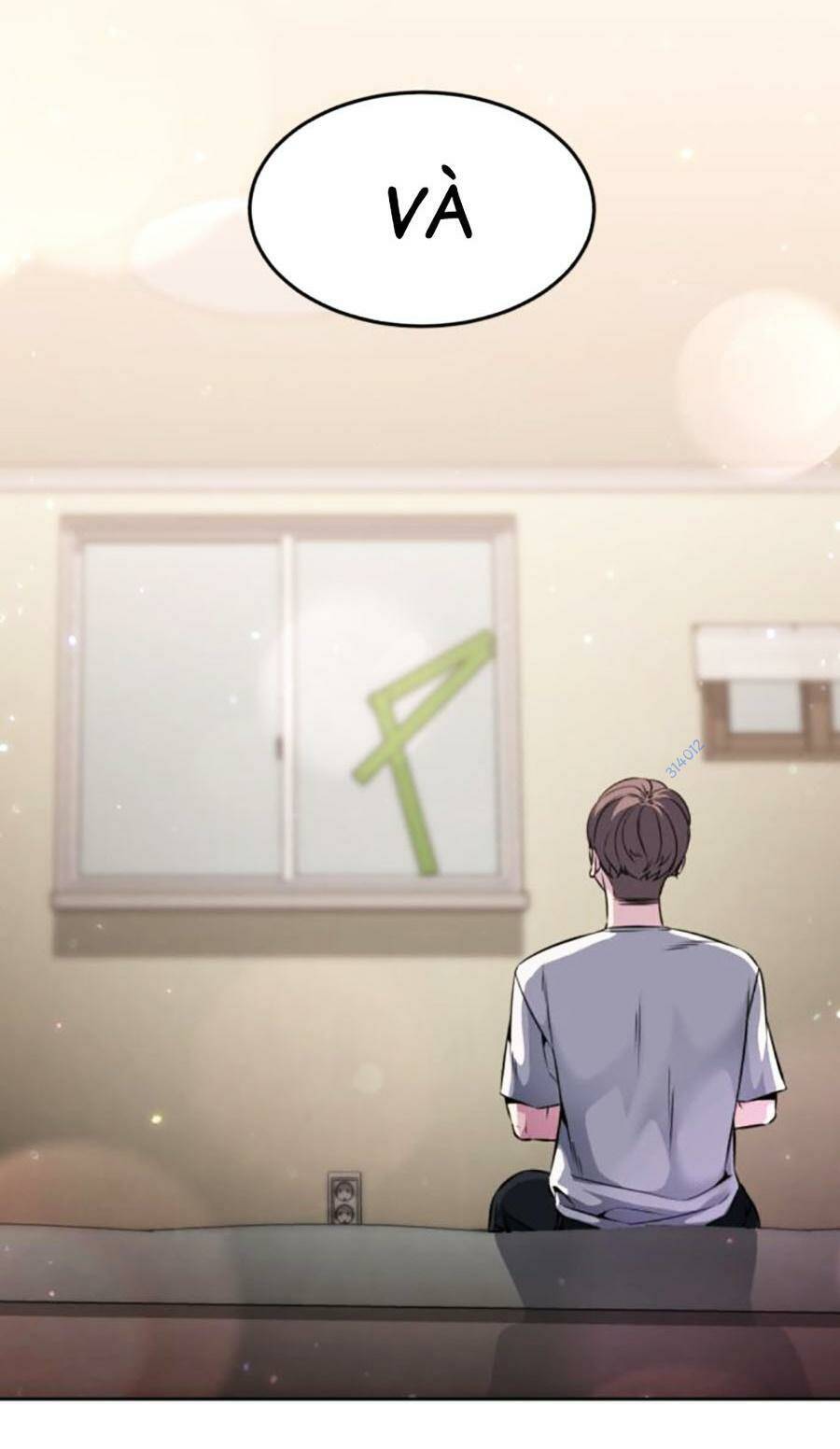 Cậu Bé Của Thần Chết: Chapter 204