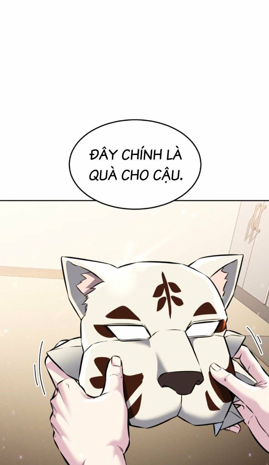 Cậu Bé Của Thần Chết: Chapter 204
