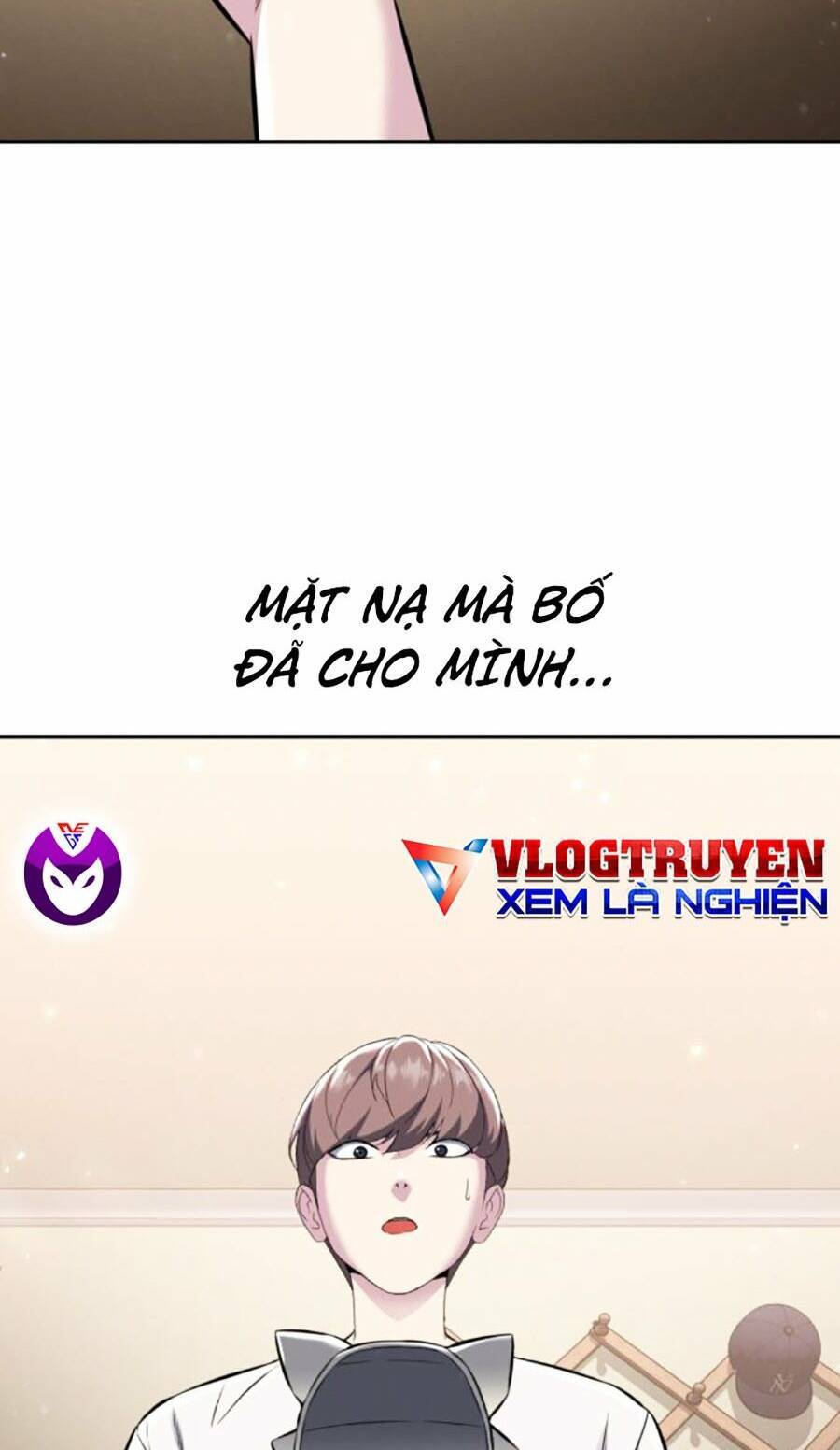 Cậu Bé Của Thần Chết: Chapter 204