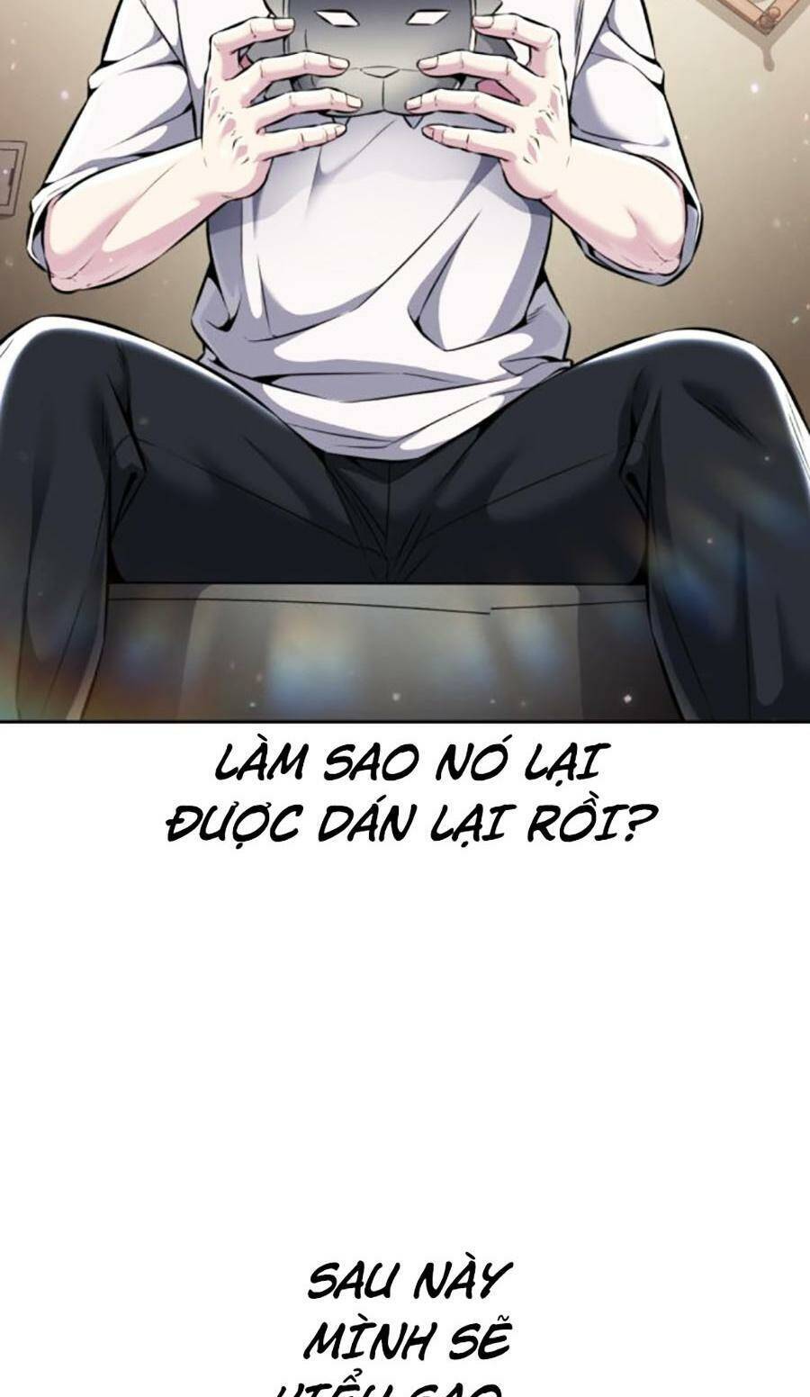 Cậu Bé Của Thần Chết: Chapter 204