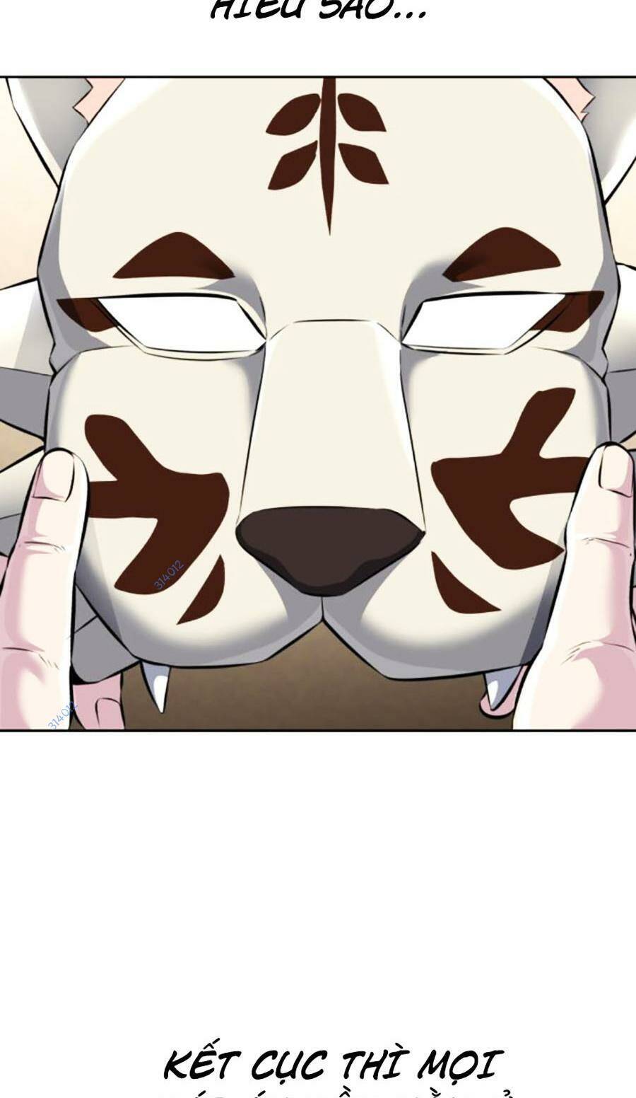 Cậu Bé Của Thần Chết: Chapter 204