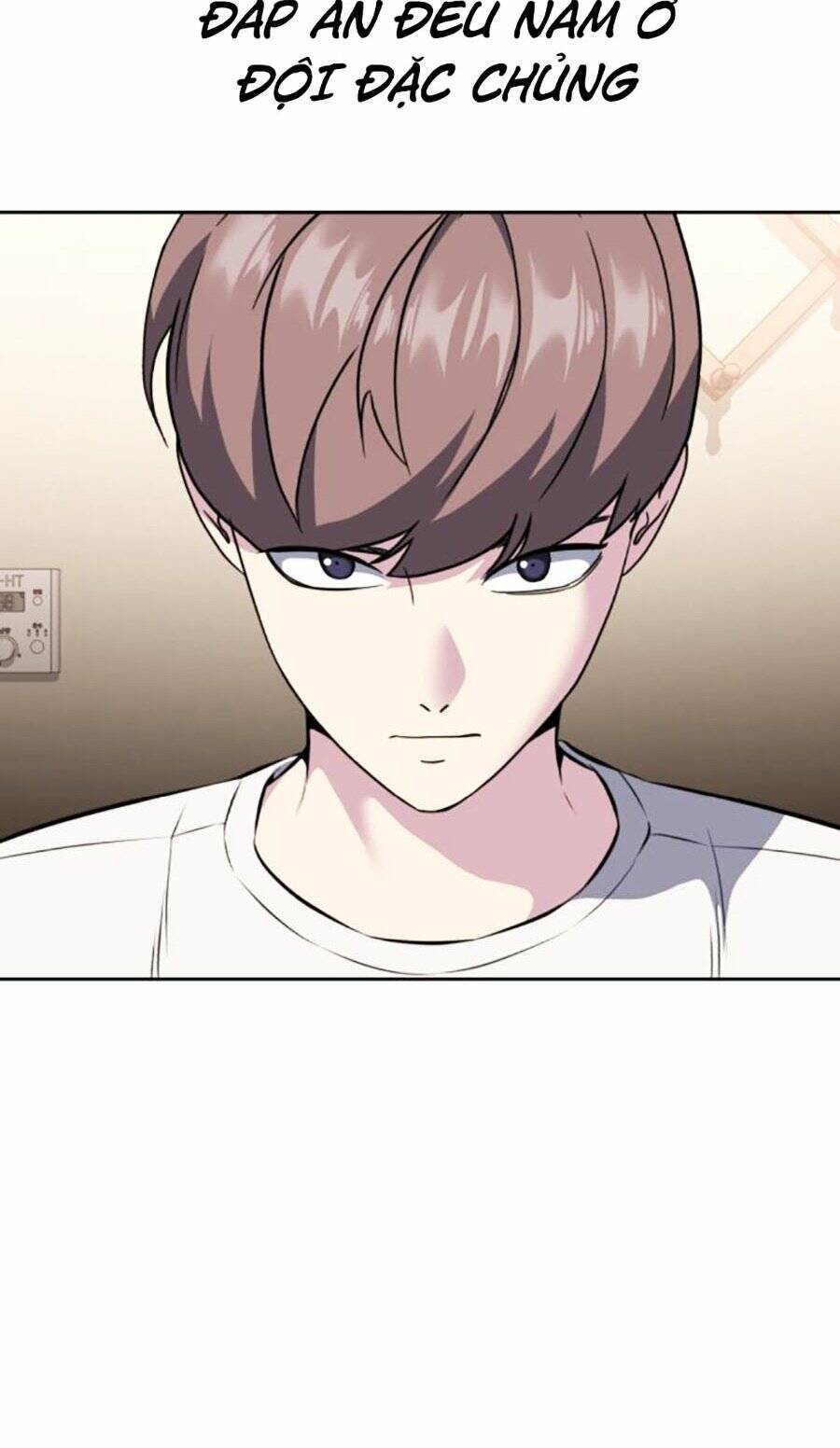 Cậu Bé Của Thần Chết: Chapter 204