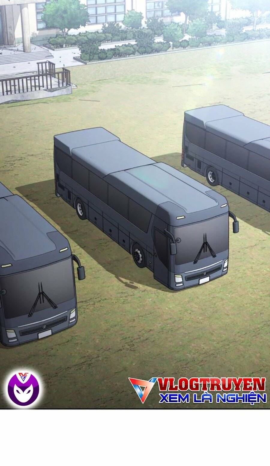 Cậu Bé Của Thần Chết: Chapter 204