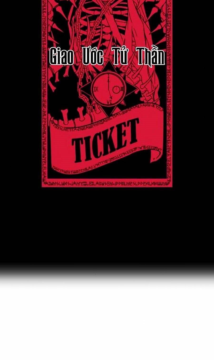 Cậu Bé Của Thần Chết: Chapter 204