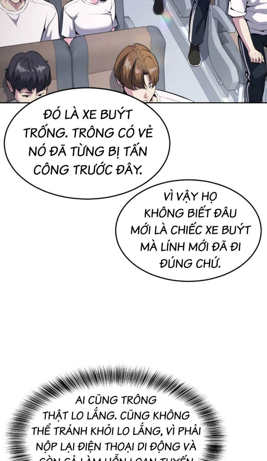 Cậu Bé Của Thần Chết: Chapter 204