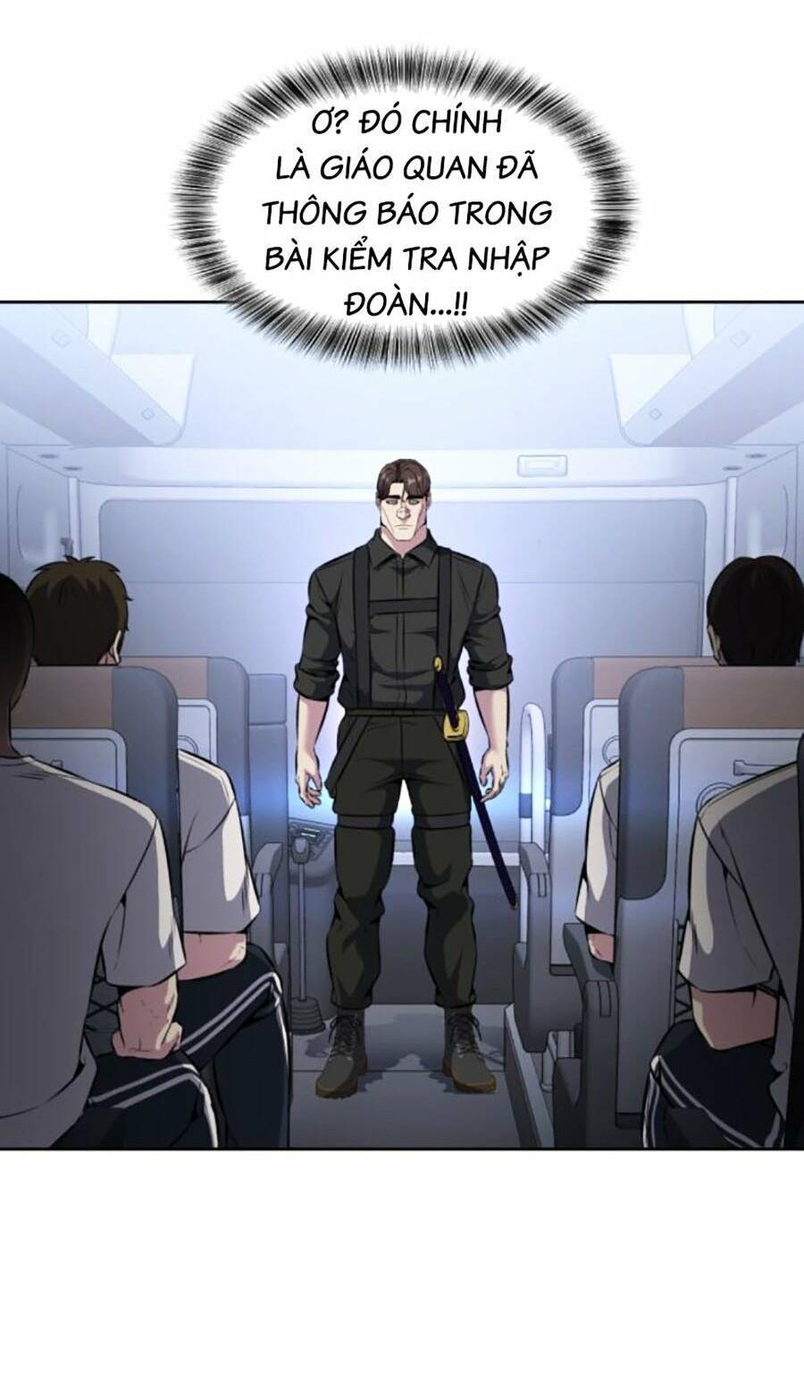 Cậu Bé Của Thần Chết: Chapter 204