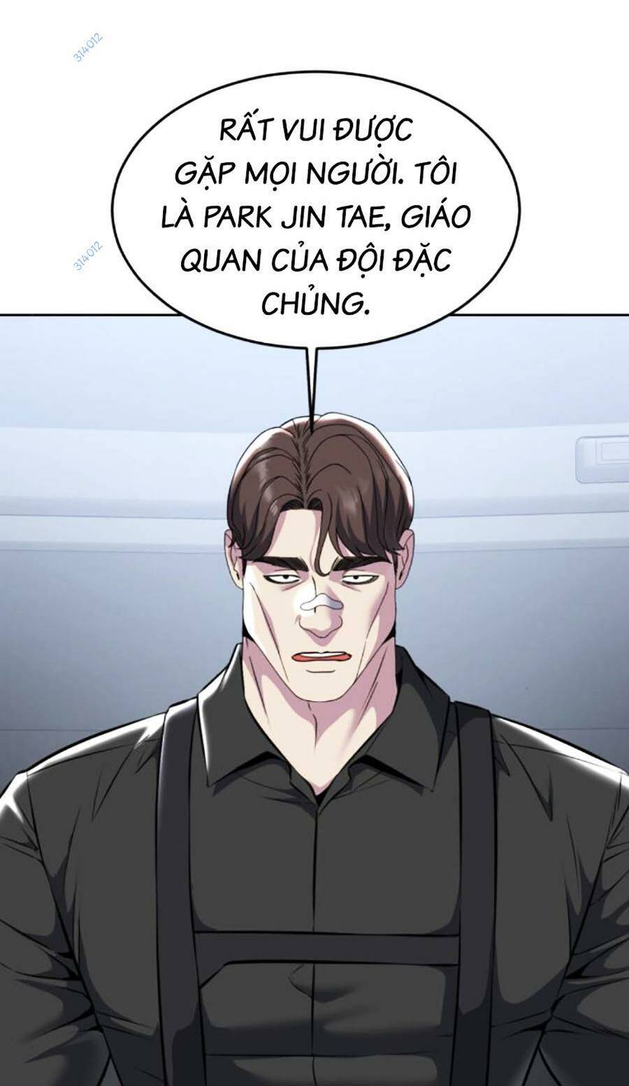Cậu Bé Của Thần Chết: Chapter 204