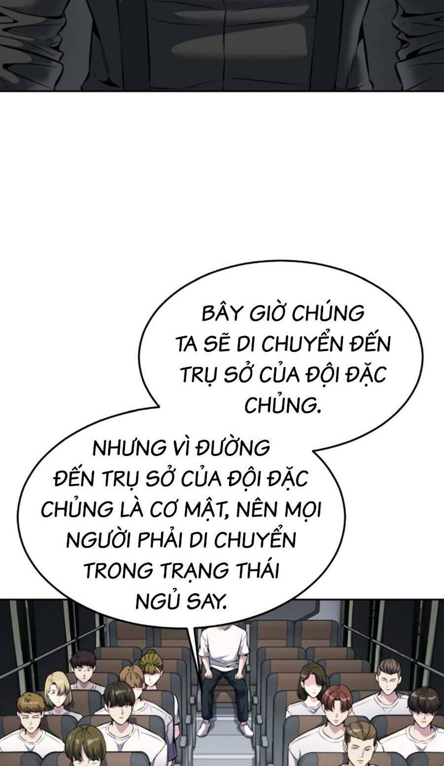 Cậu Bé Của Thần Chết: Chapter 204