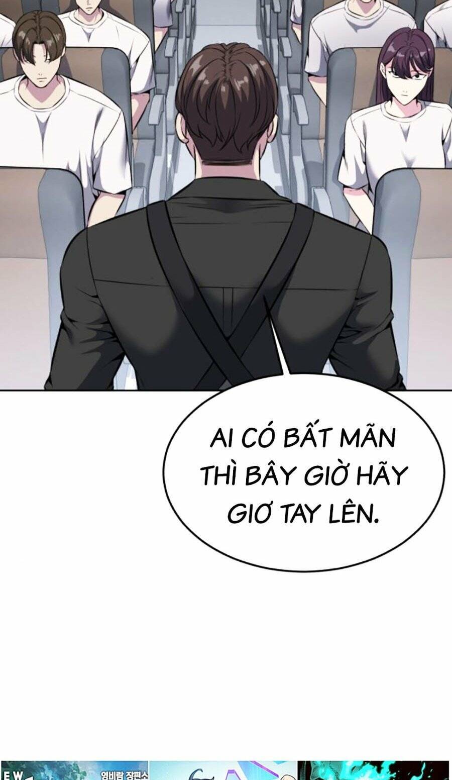 Cậu Bé Của Thần Chết: Chapter 204