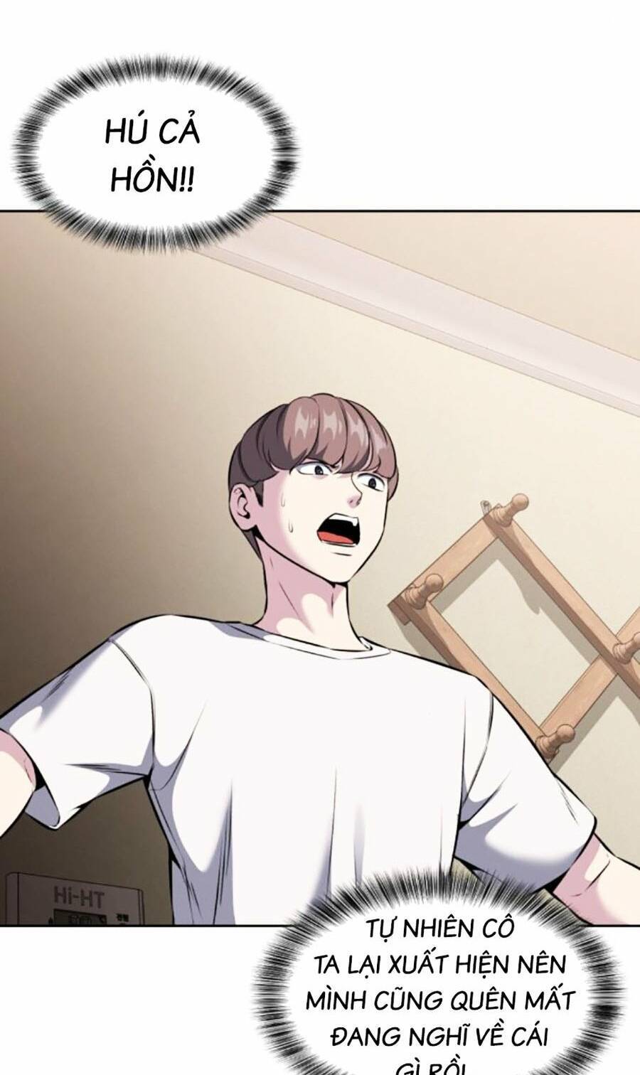 Cậu Bé Của Thần Chết: Chapter 204