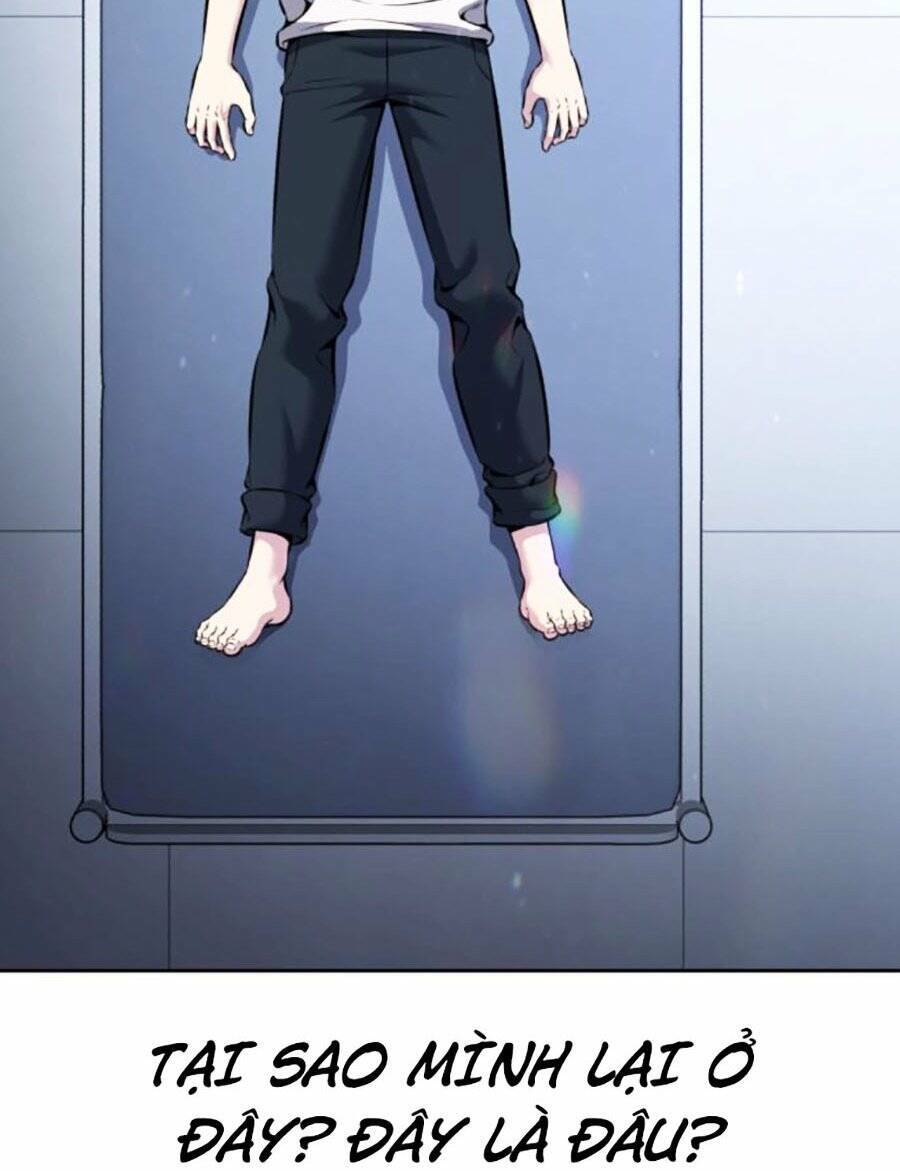 Cậu Bé Của Thần Chết: Chapter 204