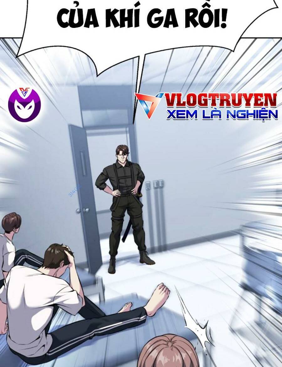 Cậu Bé Của Thần Chết: Chapter 204