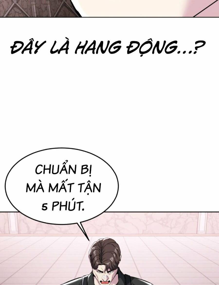 Cậu Bé Của Thần Chết: Chapter 204