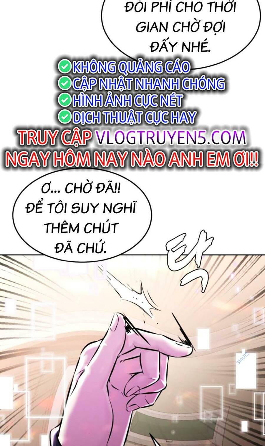 Cậu Bé Của Thần Chết: Chapter 204