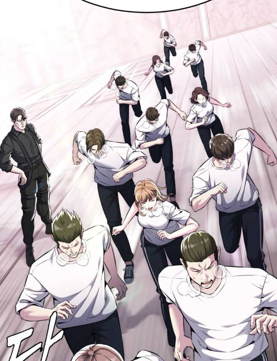 Cậu Bé Của Thần Chết: Chapter 204