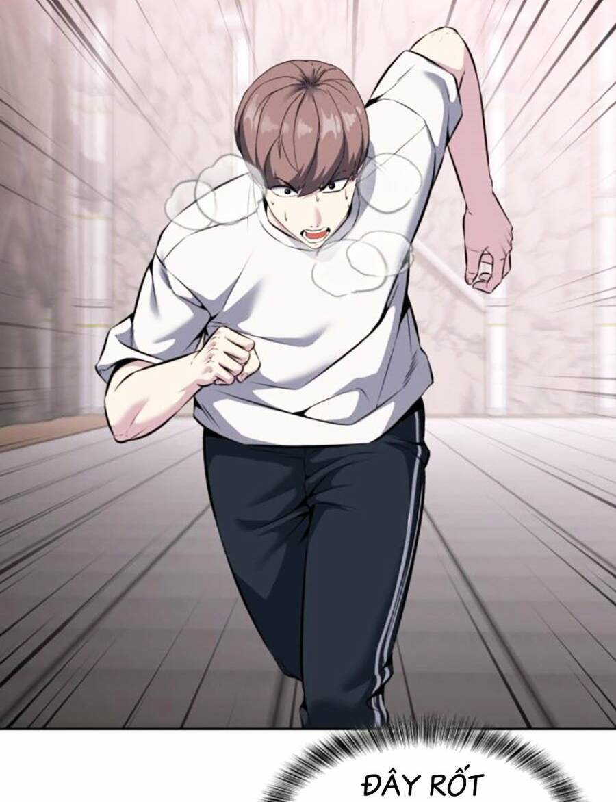 Cậu Bé Của Thần Chết: Chapter 204