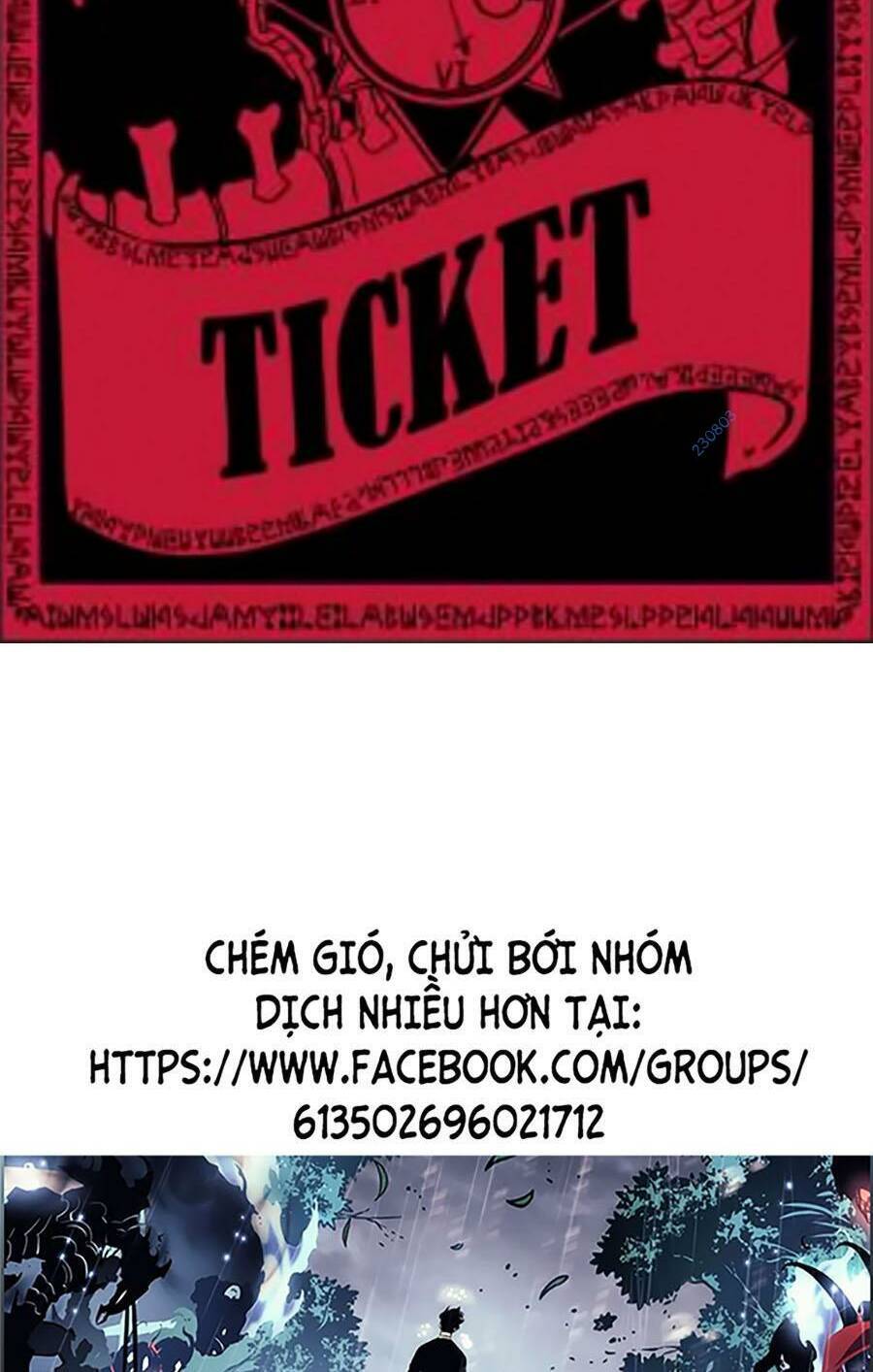 Cậu Bé Của Thần Chết: Chapter 205