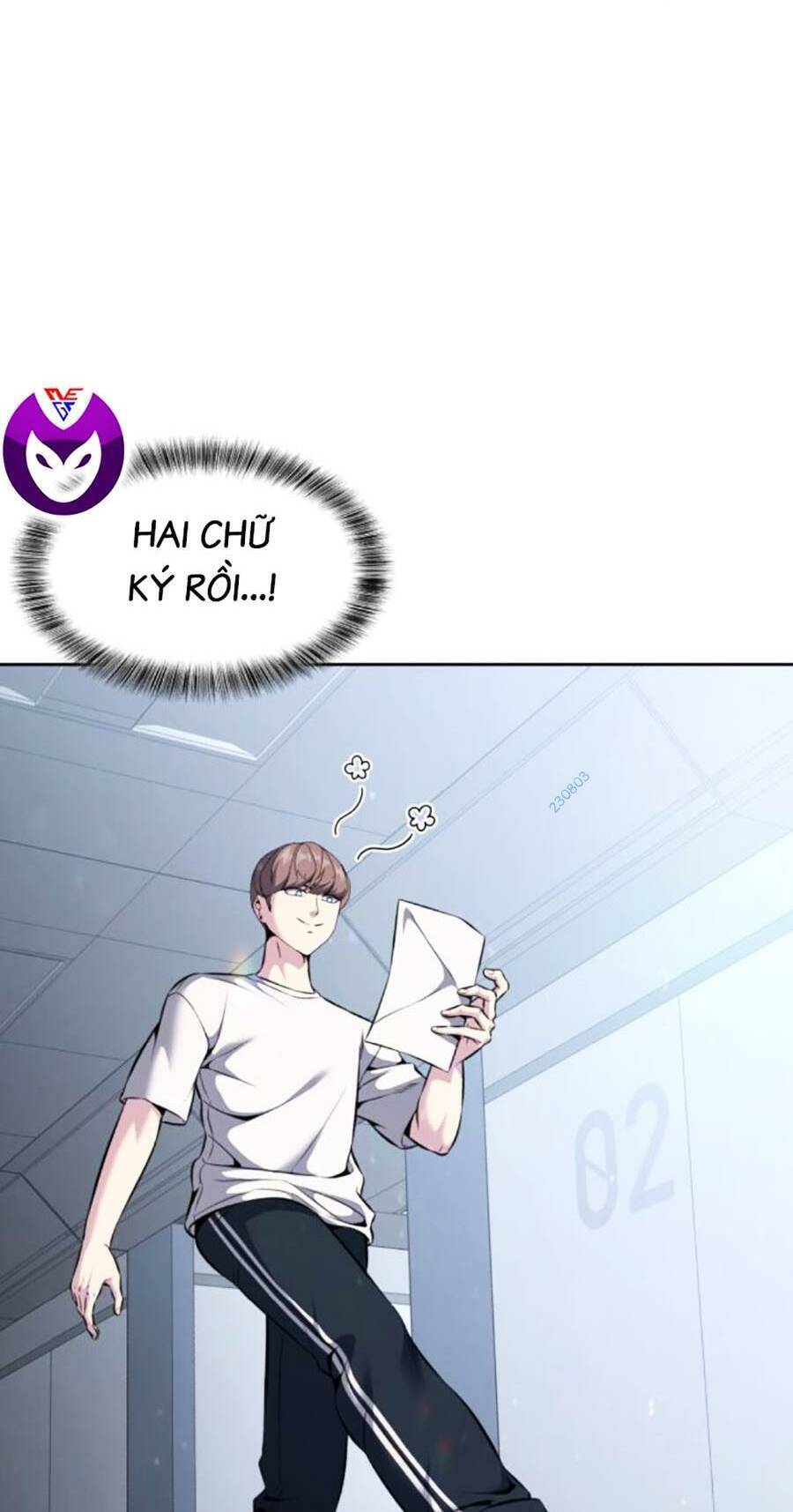 Cậu Bé Của Thần Chết: Chapter 205