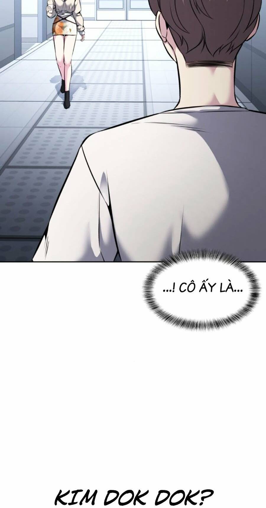 Cậu Bé Của Thần Chết: Chapter 205