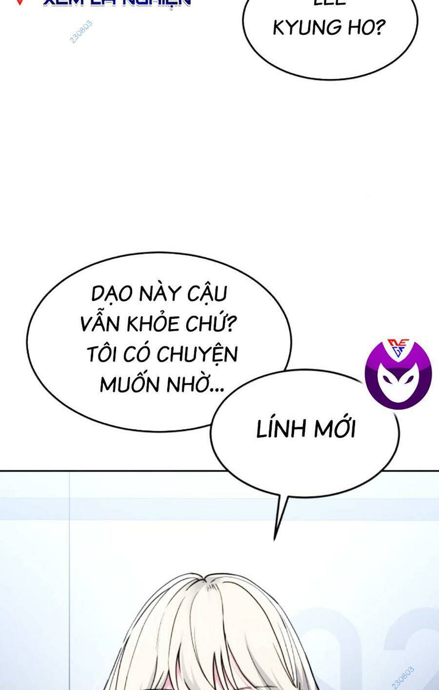 Cậu Bé Của Thần Chết: Chapter 205