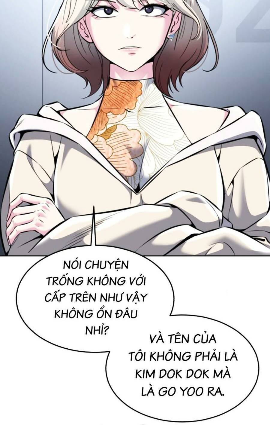 Cậu Bé Của Thần Chết: Chapter 205