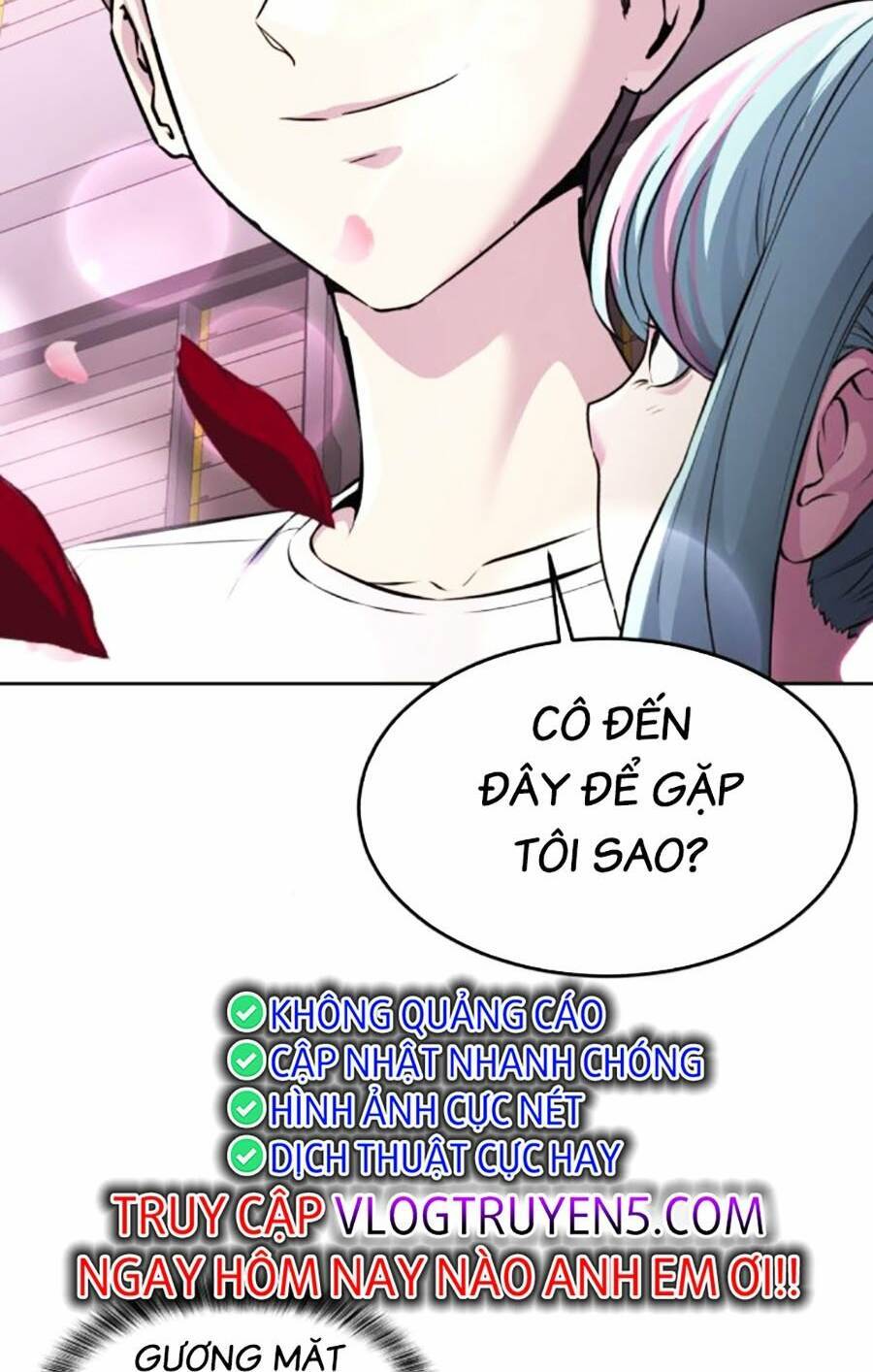 Cậu Bé Của Thần Chết: Chapter 205