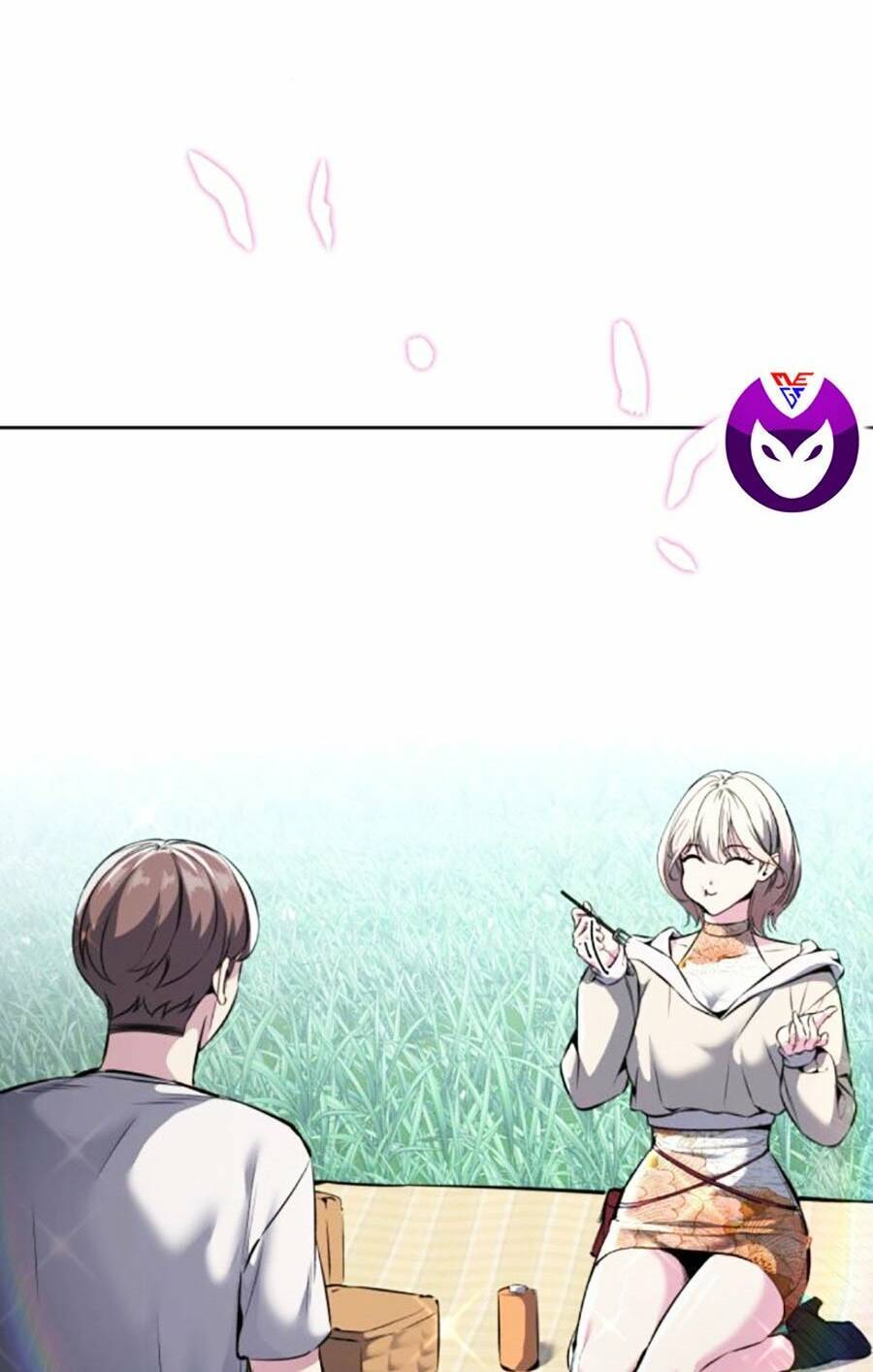 Cậu Bé Của Thần Chết: Chapter 205