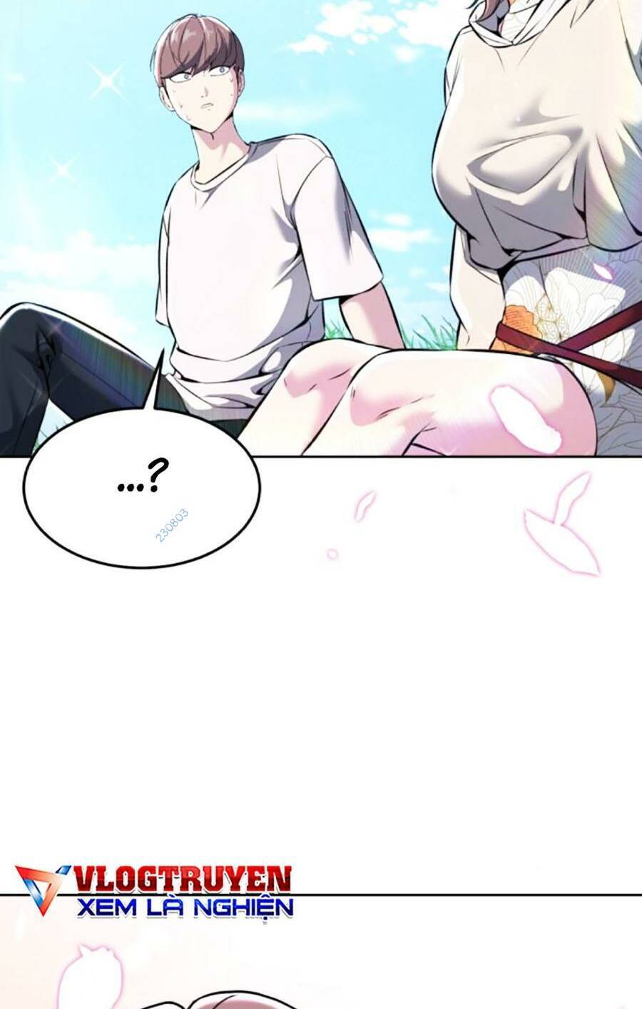 Cậu Bé Của Thần Chết: Chapter 205