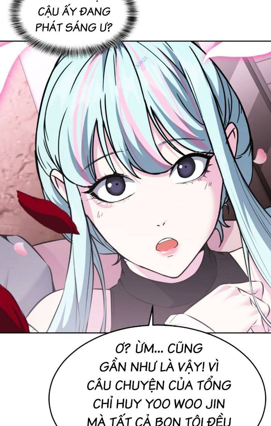 Cậu Bé Của Thần Chết: Chapter 205