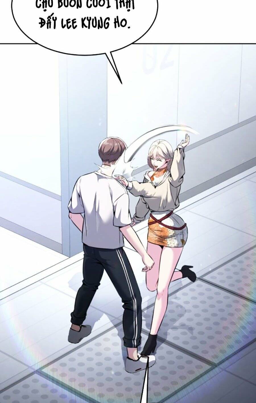 Cậu Bé Của Thần Chết: Chapter 205