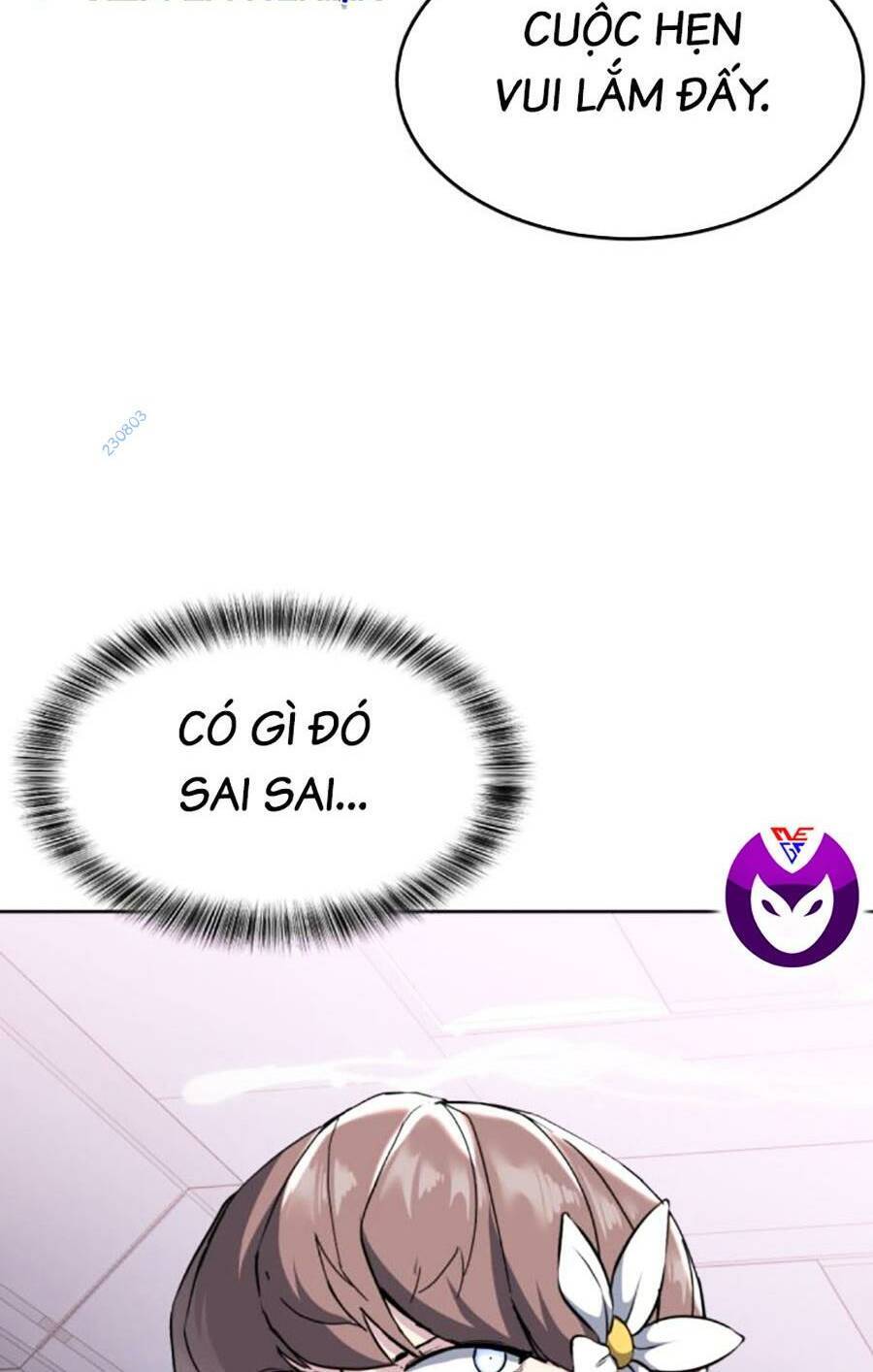 Cậu Bé Của Thần Chết: Chapter 205