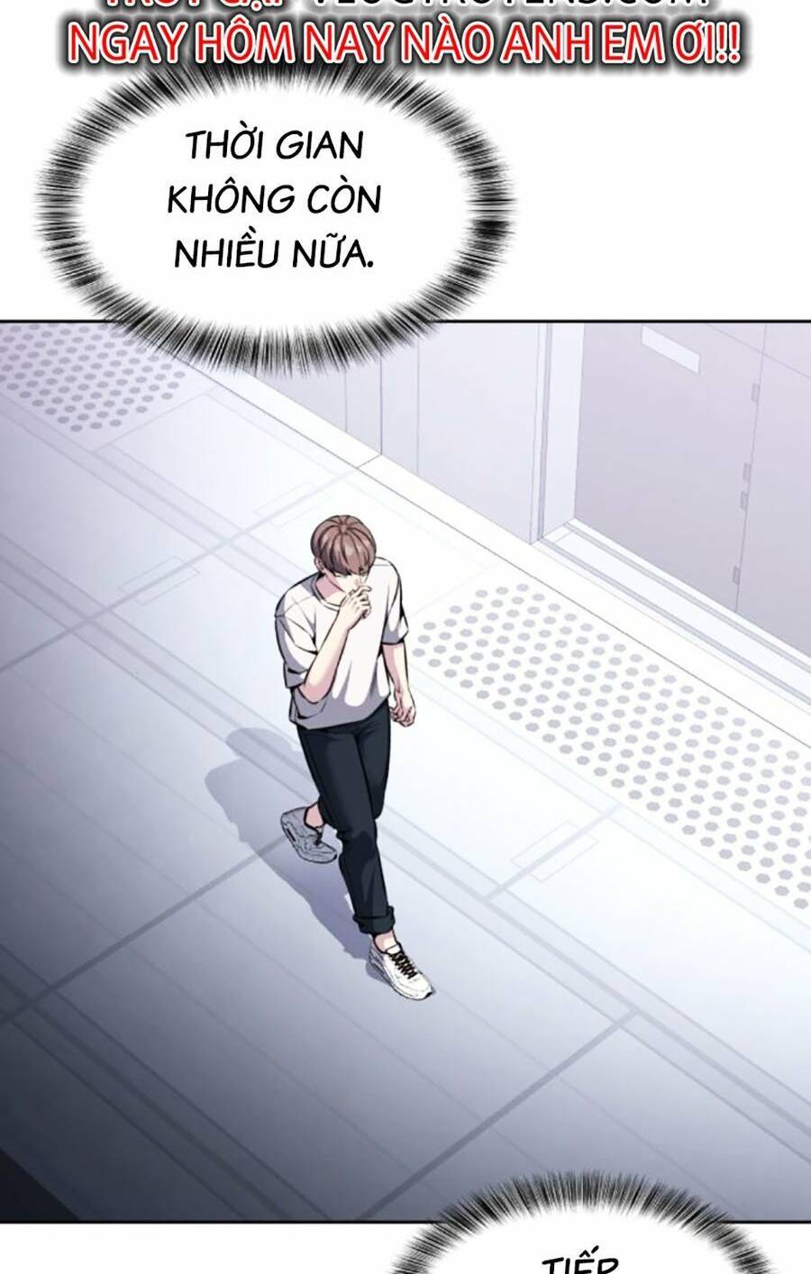 Cậu Bé Của Thần Chết: Chapter 205