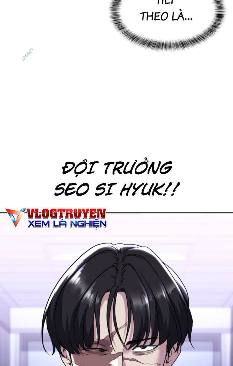 Cậu Bé Của Thần Chết: Chapter 205